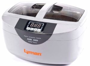 Product Image for Lyman Turbo Sonic Case Cleaner