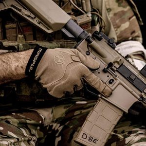 5 Best Shooting Gloves [Hands-On Test] - Pew Pew Tactical