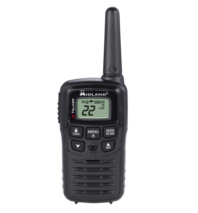 Midland X-Talker XT 10
