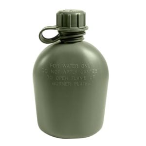 Product Image for 2 Qt. Military Canteen