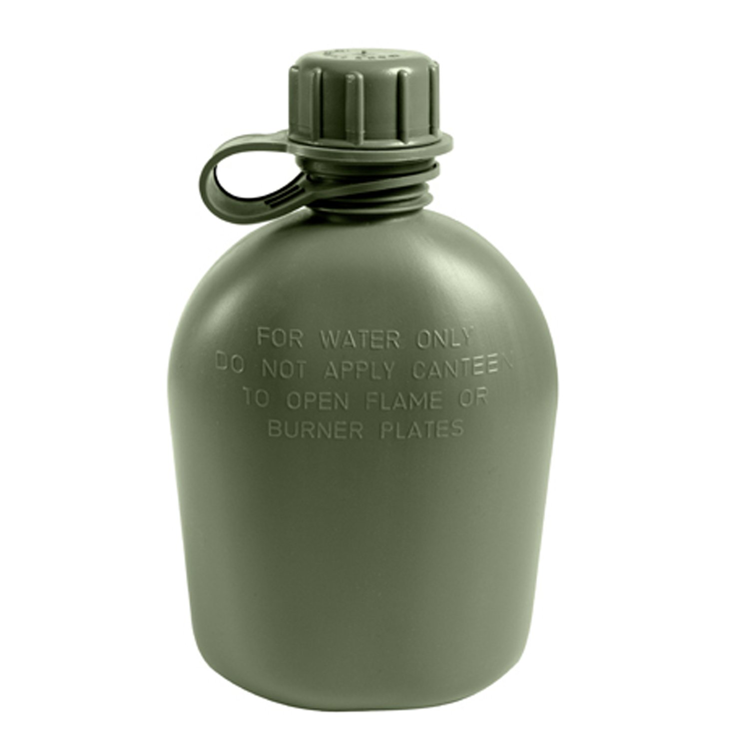 2 Qt. Military Canteen