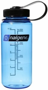 Product Image for Nalgene Tritan Wide Mouth BPA-Free Water Bottle