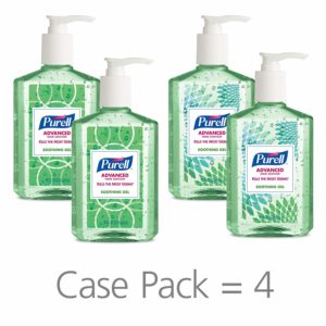 Product Image for Purell Hand Sanitizer