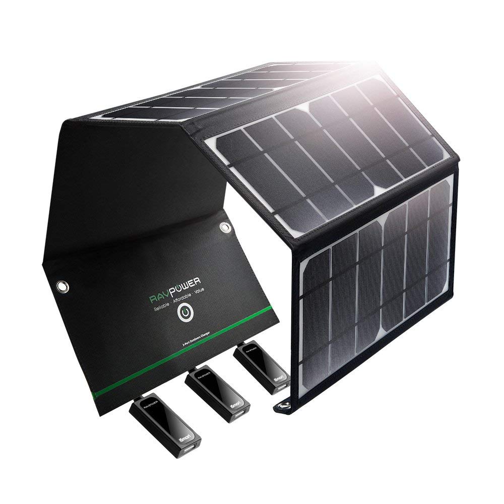 Solar Charger