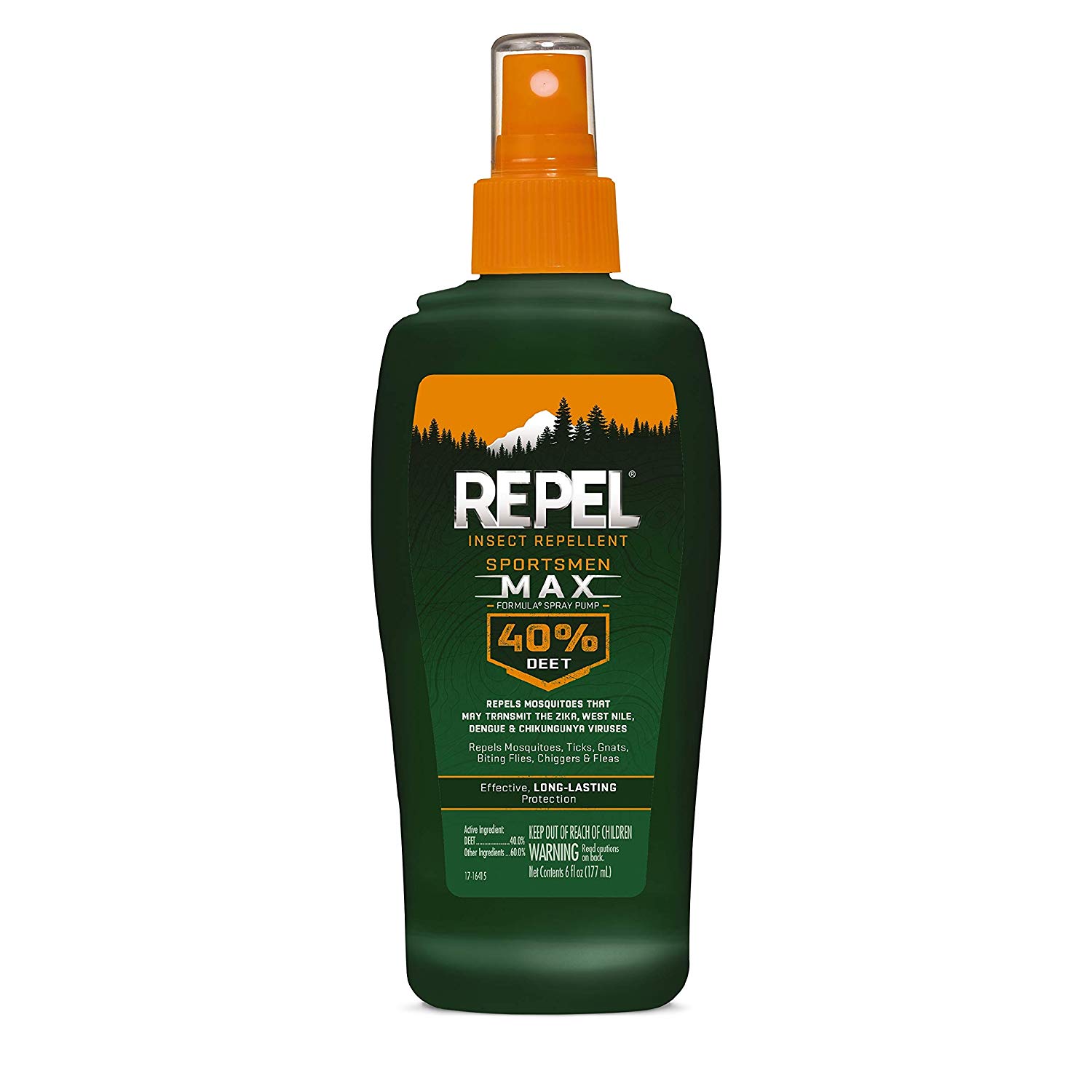 Repel Insect Repellent