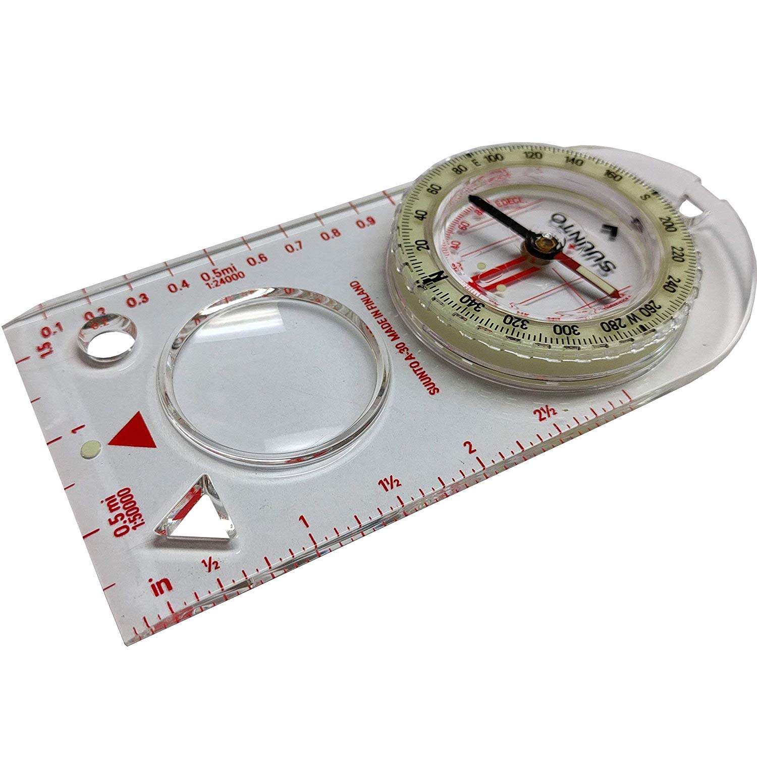 SUUNTO A-30 Compass
