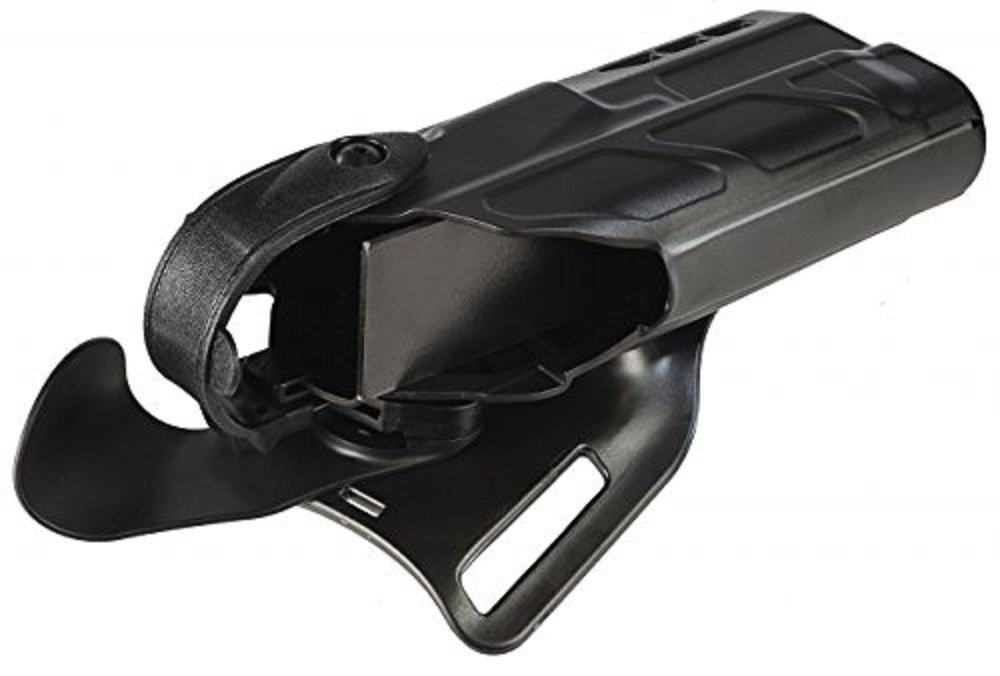 Safariland 7360 Level-III Retention Duty Beretta 92 Holster