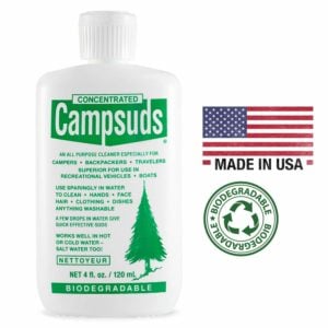 Product Image for Sierra Dawn Campsuds