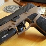 Sig P320