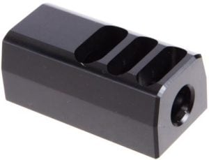 Springer Precision Open Compensator