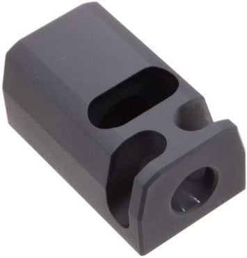 Product Image for Springer Precision Shorty Compensator