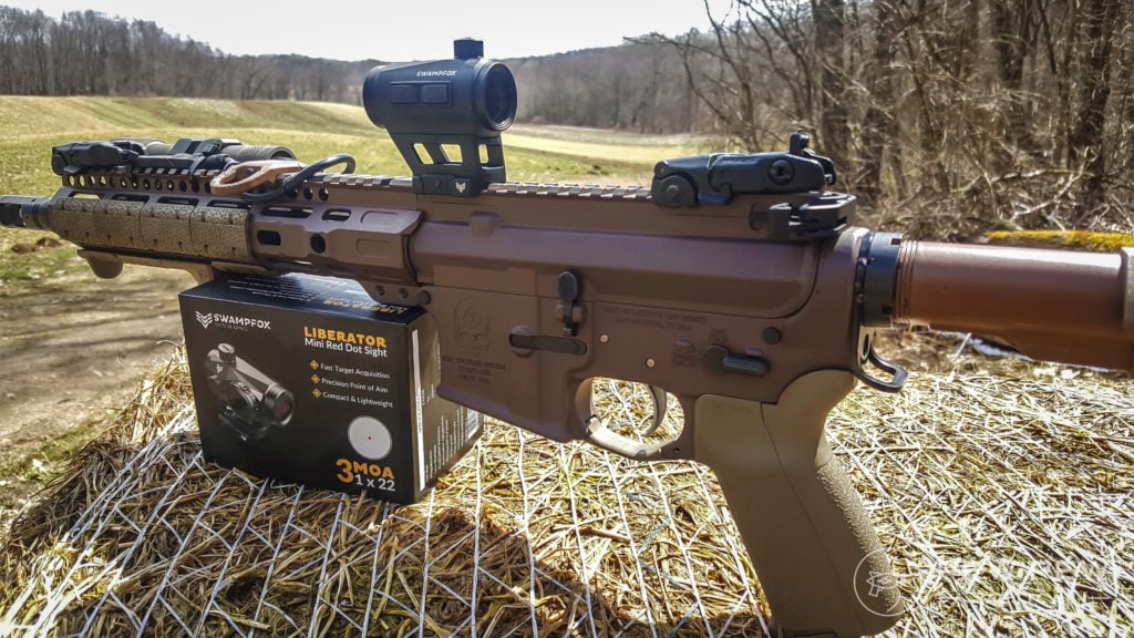 https://www.pewpewtactical.com/wp-content/uploads/2019/06/Swampfox-Liberator-on-AR15-1024x576.jpg