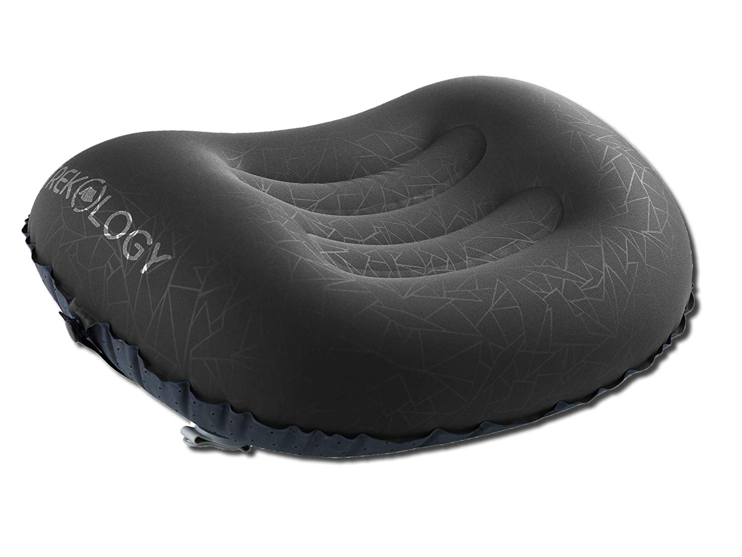 Trekology Ultralight Inflatable Camping Travel Pillow