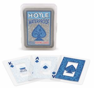 Product Image for Waterproof Playing Cards