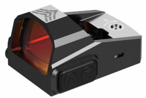 Product Image for Swampfox Kingslayer Micro Reflex Red Dot