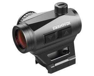 Product Image for Swampfox Liberator Mini Red Dot