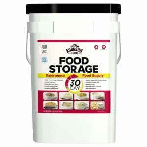 Product Image for Augason Farms 30-Day Emergency Food Supply