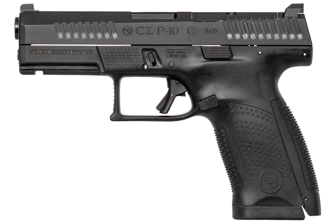 Product Image for CZ P10 C