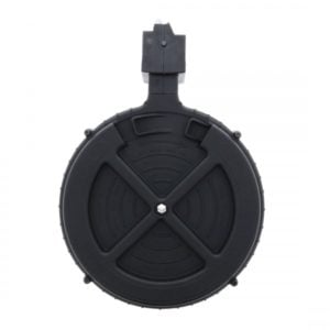 GSG Ruger 10/22 SR-22 110-Round Drum Magazine