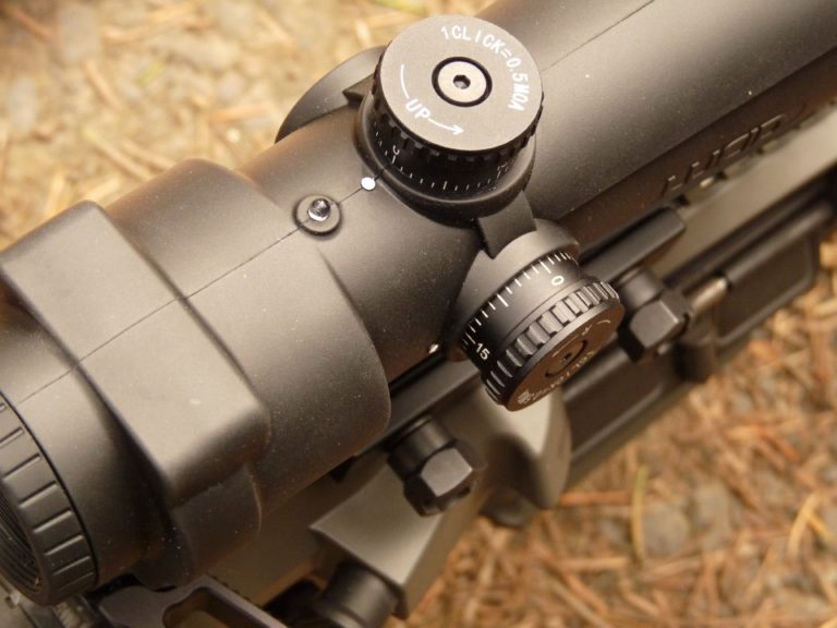 6 Best 300 Blackout Scopes And Optics Correct Drops Pew Pew Tactical