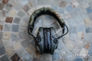 12 Best Shooting Ear Protection of 2023: Range Tested - Pew Pew Tactical