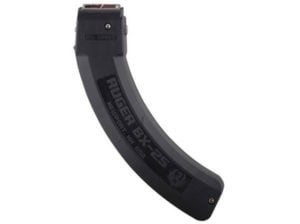 Ruger 10/22 BX-25 25-Round Magazine