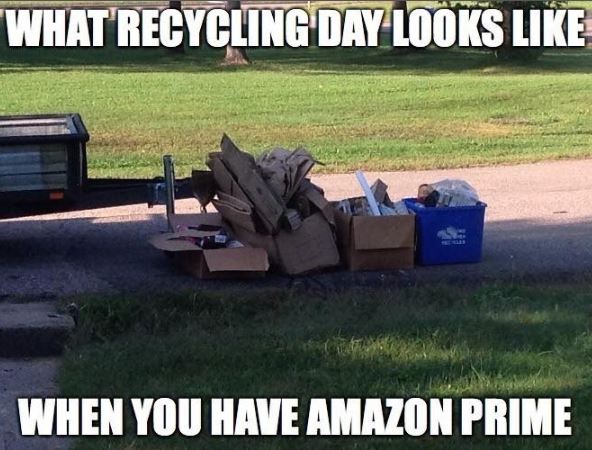 Prime Day Deals Hey Alexa Play My Home Defense Playlist Pew Pew Tactical