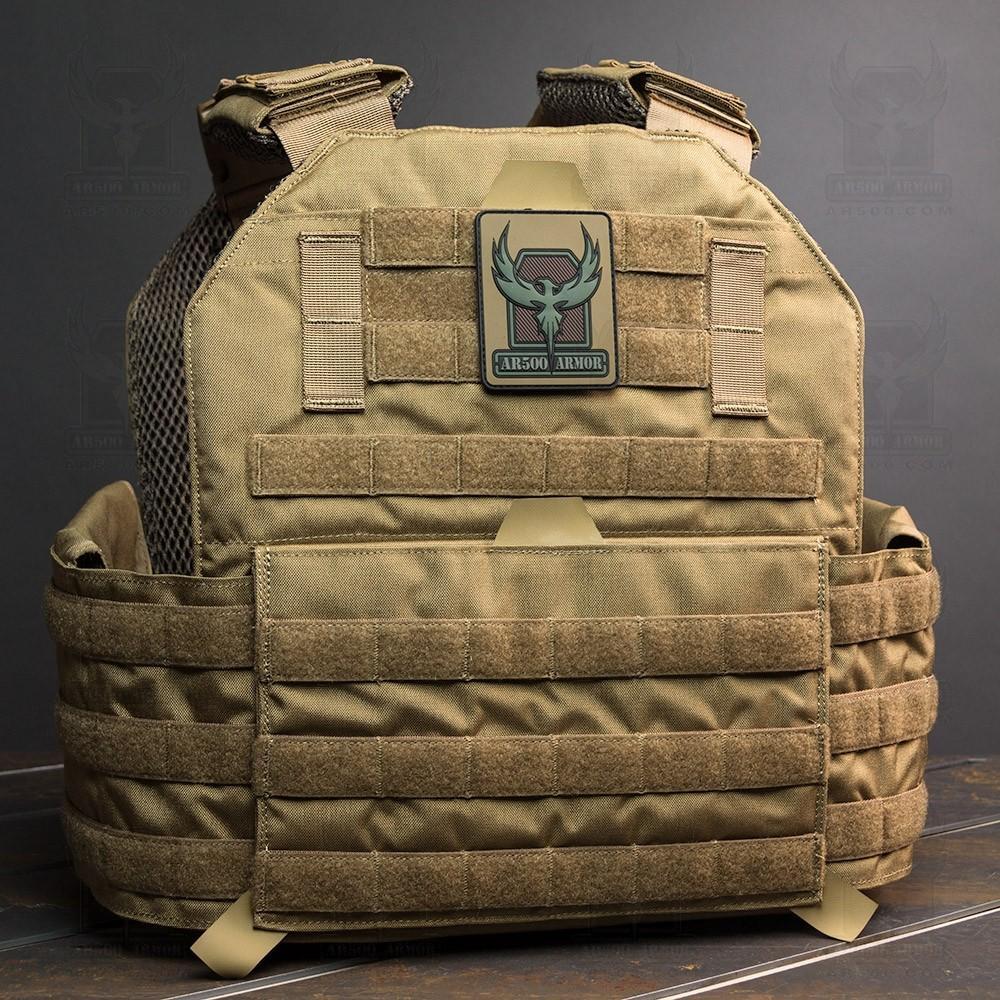 Product Image for AR500 Testudo Gen 2 Plate Carrier