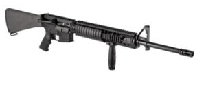 Product Image for Aero Precision M16A4 Complete Rifle Clone with Quad Rail