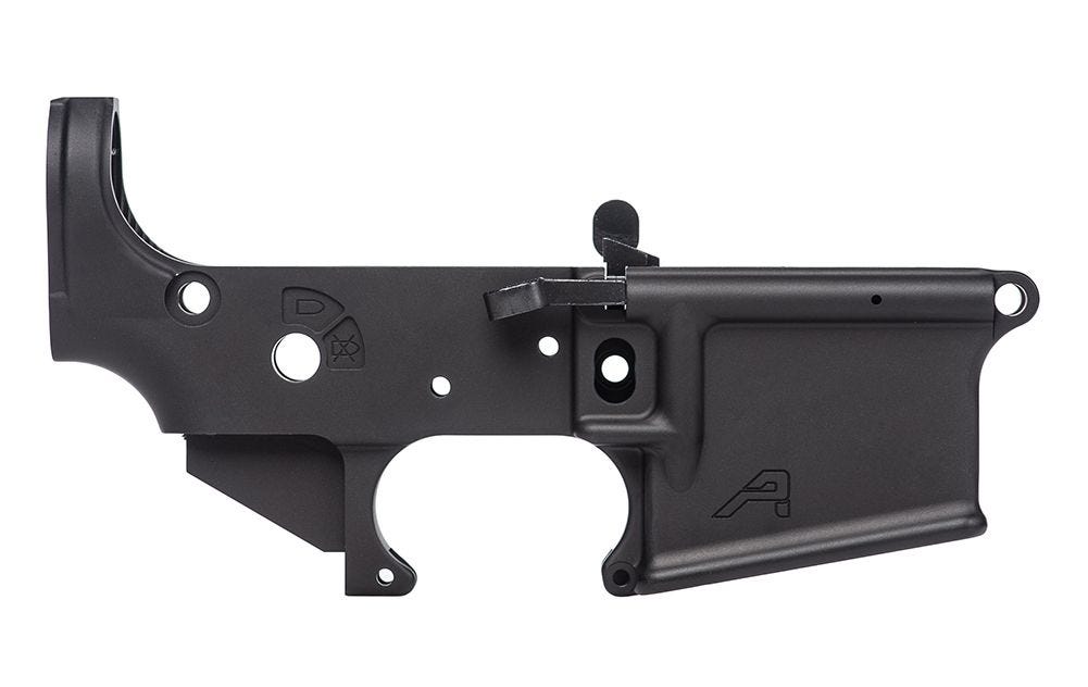 Best AR-15 Lower Receivers of 2023: Budget to Baller - Pew Pew Tactical