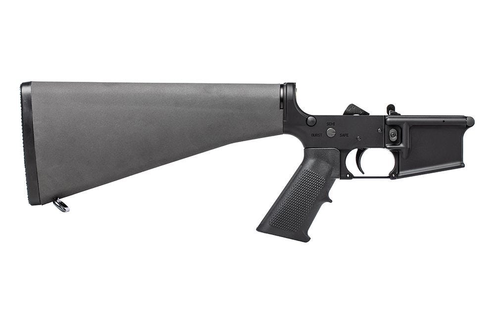 Aero Precision M16A4 Complete Lower
