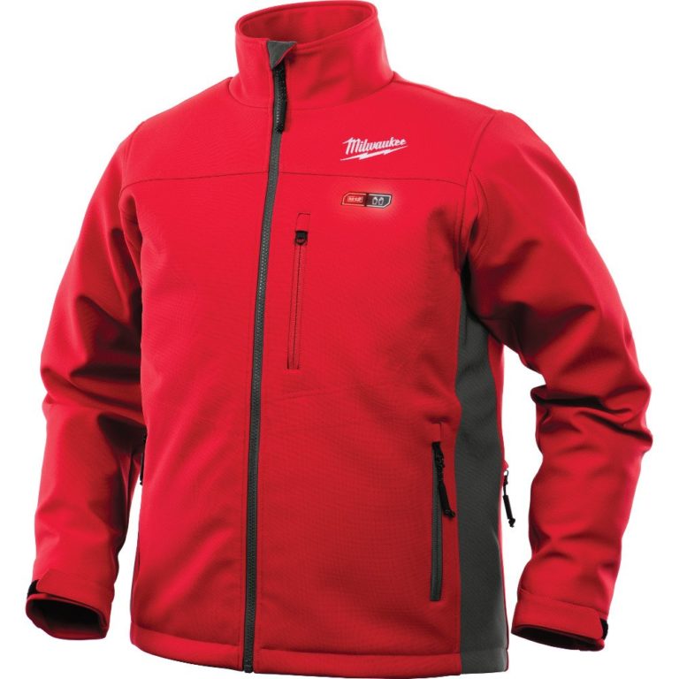 4 Best Heated Jackets 2019 Keep Your Core Cozy Pew Pew Tactical