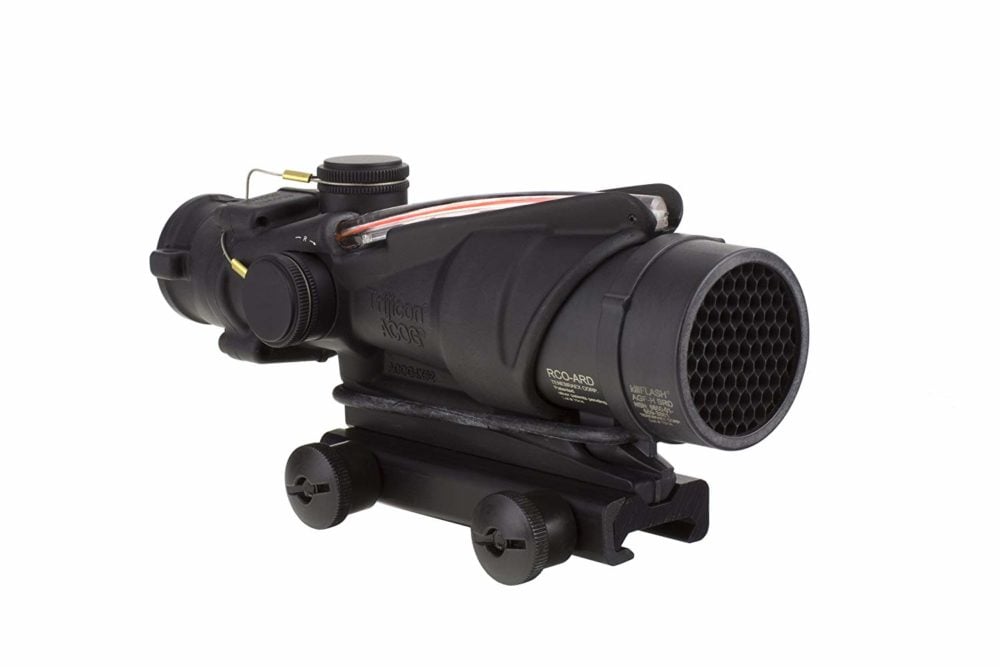 Product Image for Trijicon USMC ACOG TA31RCO-A4CP