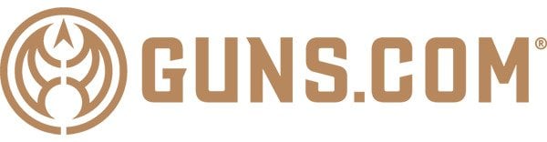 guns dot com logo