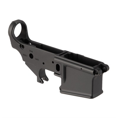 Aero Precision M16A4 Stripped Lower