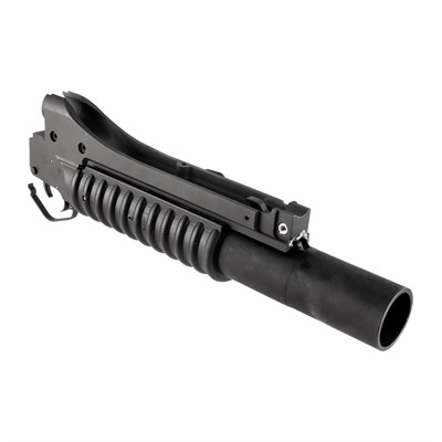 Lewis Machine & Tool M203 37mm Launcher