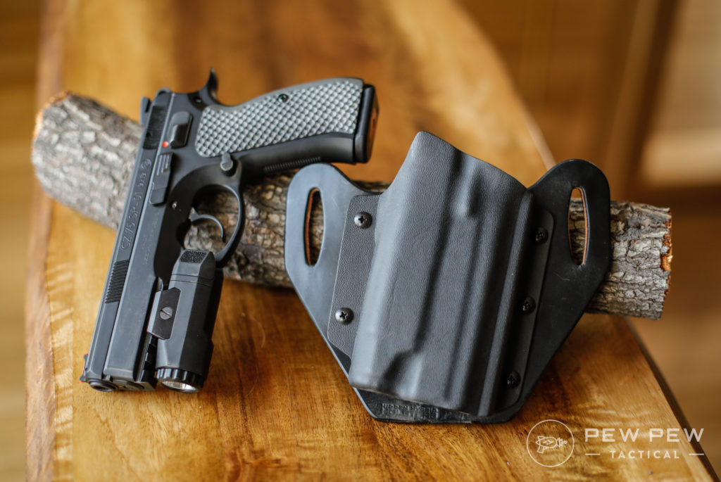 CCW Holsters : r/CAguns