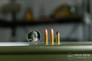 Bullets: Sizes, Calibers, and Types [Guide + Videos] - Pew Pew Tactical