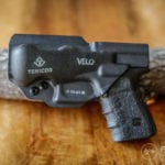 Tenicor Velo Holster with G19