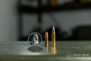 [Beginner's Guide]: Rimfire vs Centerfire Ammunition - Pew Pew Tactical