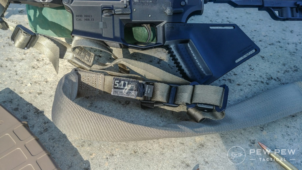 CA HD AR 5.11 VTAC Sling