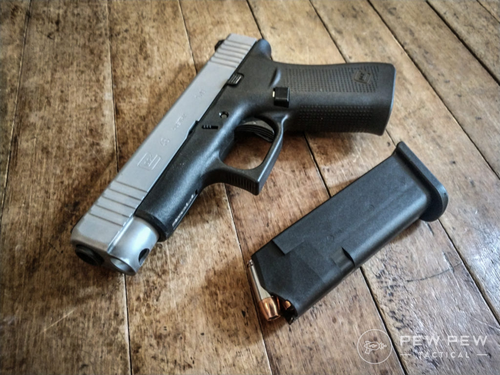 Glock 19 Killers: Best Compact Pistols That Aren’t a Glock