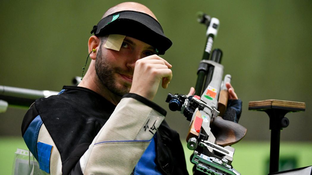 Olympics Shooting Events: What Are They Anyway? - Pew Pew Tactical