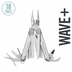 Product Image for Leatherman Wave Plus