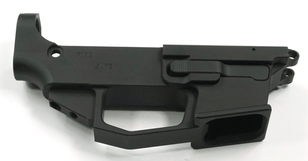 Best 9mm AR Lowers for Your AR-9 Build - Pew Pew Tactical