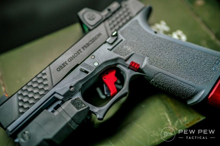 Best Glock Magazine Extensions and Basepads: From +1 to +20 - Pew Pew ...