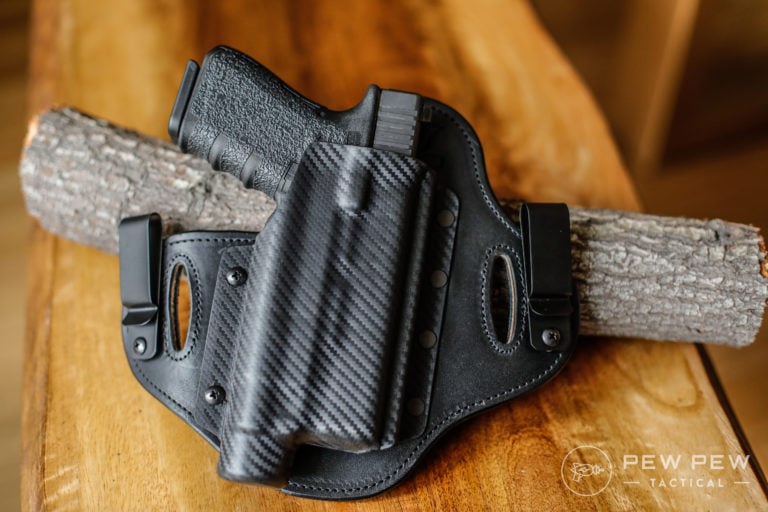 Best Concealed Carry Holsters Hands On Tested Pew Pew Tactical 1831
