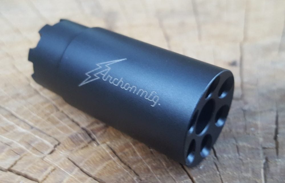 Best Linear Compensators for AR & AK [Hands-On] - Pew Pew Tactical