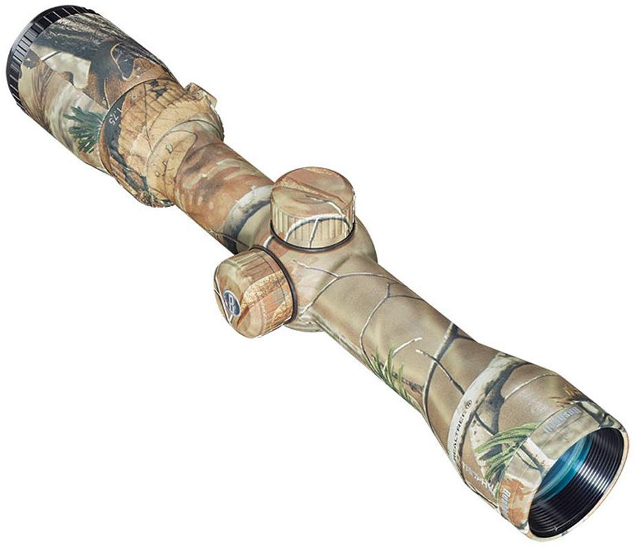 Product Image for Bushnell Trophy Shotgun Scope