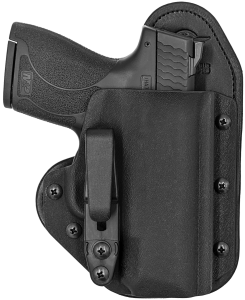 Hidden Hybrid Holsters